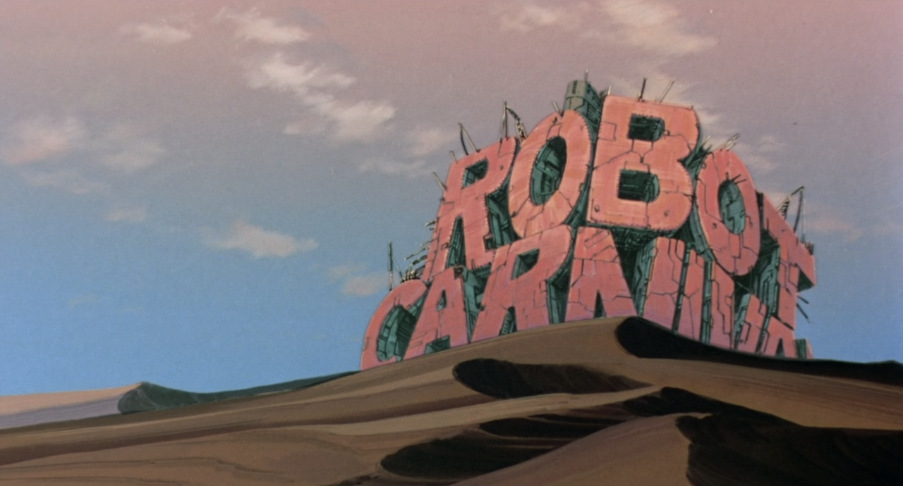 Robot Carnival (Fansubber)